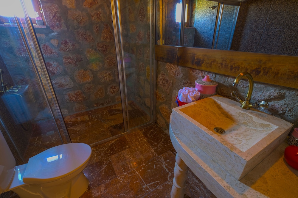 Çameli Taş Konaklar Rezervasyon