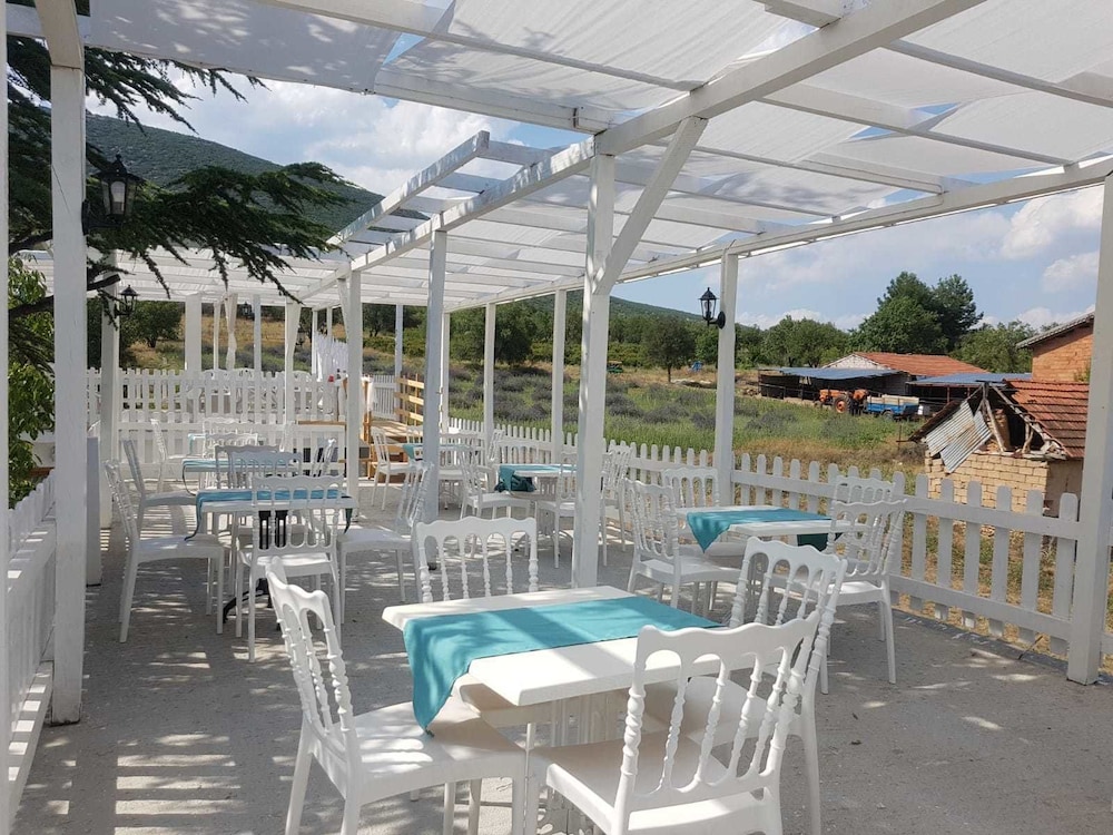 Aliya Garden Köy Evi ve Lezzetleri Rezervasyon