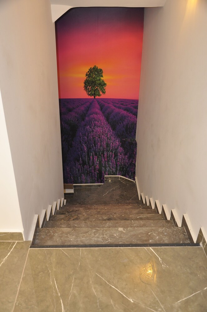 Koc Otel Otogar Rezervasyon