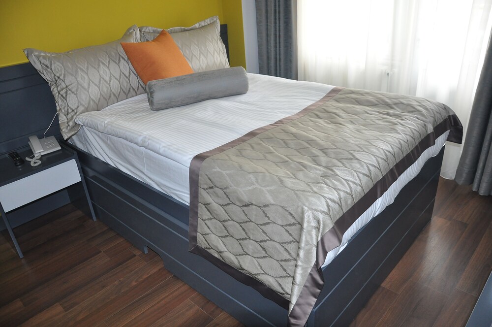 Koc Otel Otogar Rezervasyon