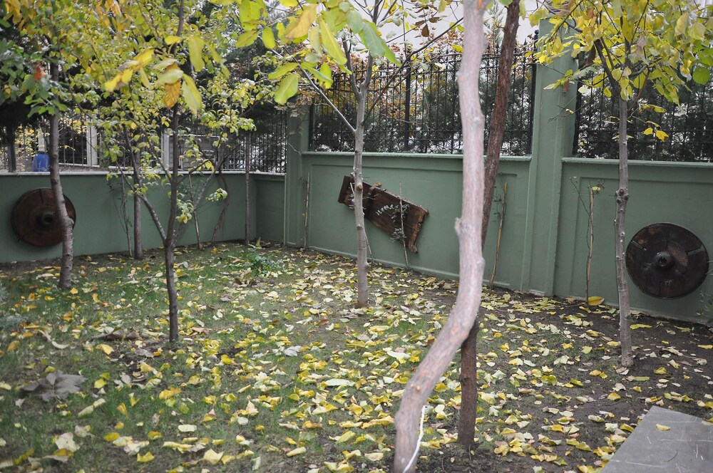 Koc Otel Otogar Rezervasyon