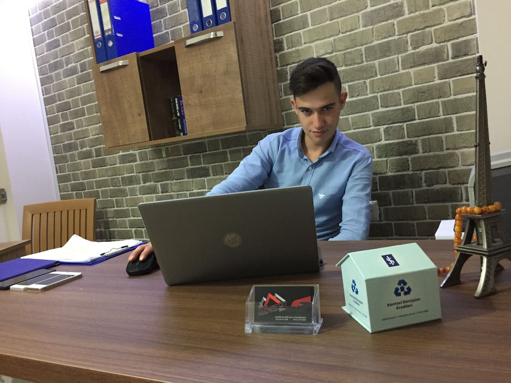 Derin Suit Apart 1 Rezervasyon