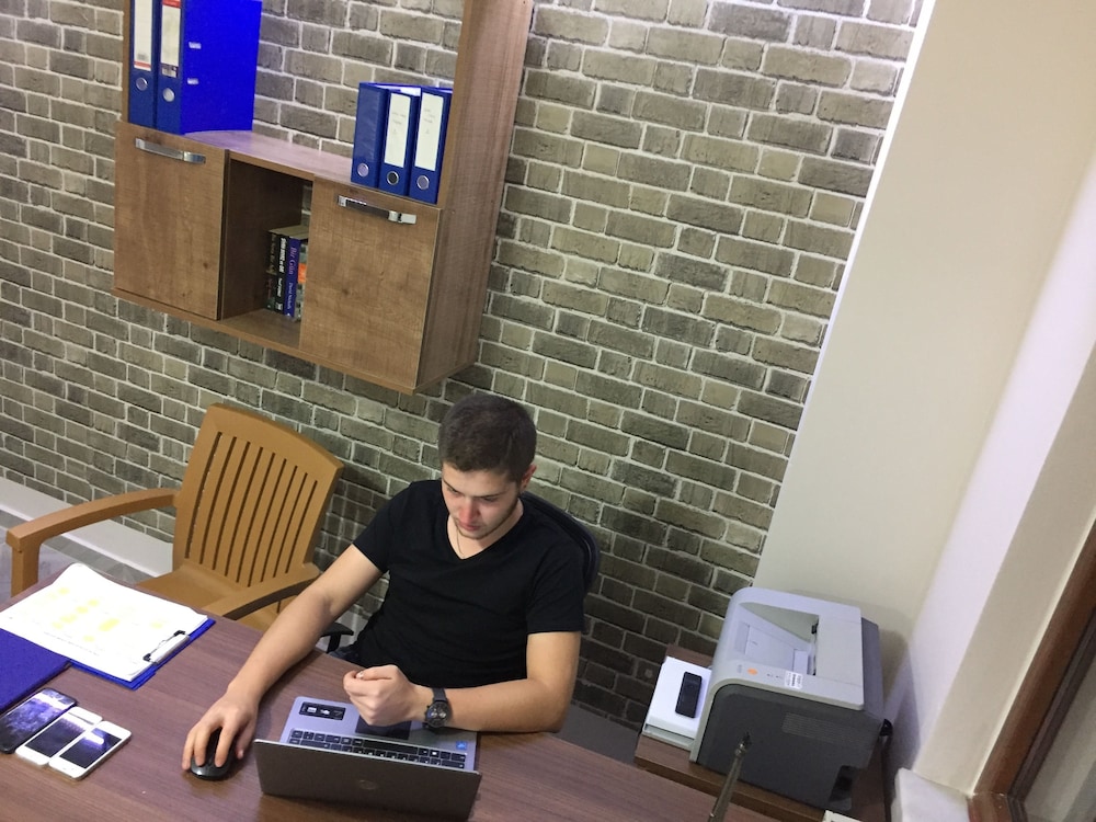 Derin Suit Apart 1 Rezervasyon