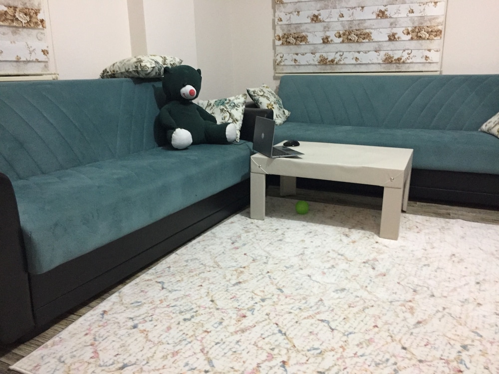 Derin Suit Apart 1 Rezervasyon