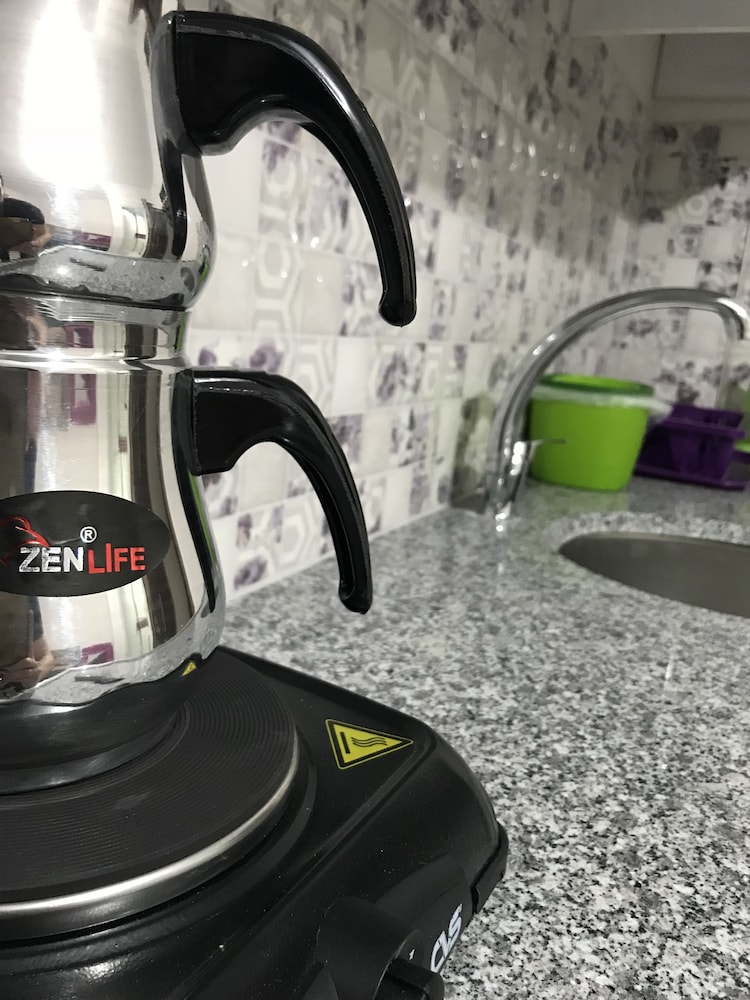 Derin Suit Apart 1 Rezervasyon