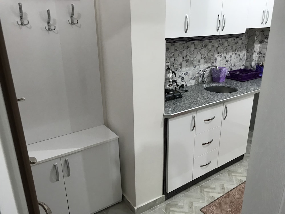 Derin Suit Apart 1 Rezervasyon