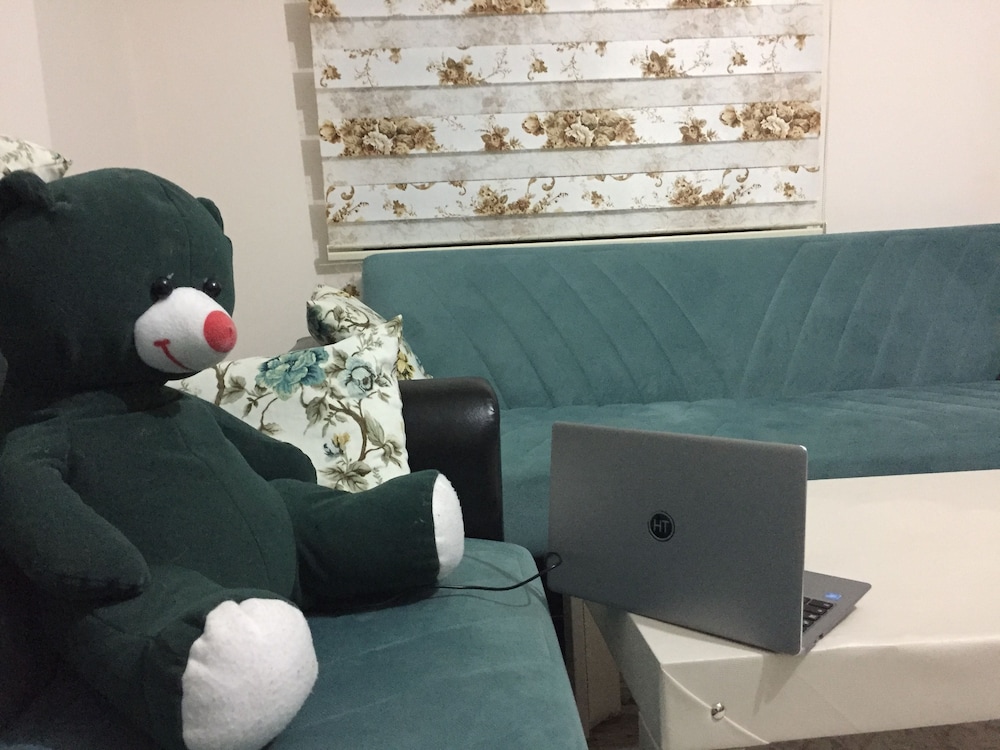 Derin Suit Apart 1 Rezervasyon