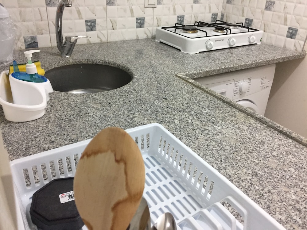 Derin Suit Apart 1 Rezervasyon