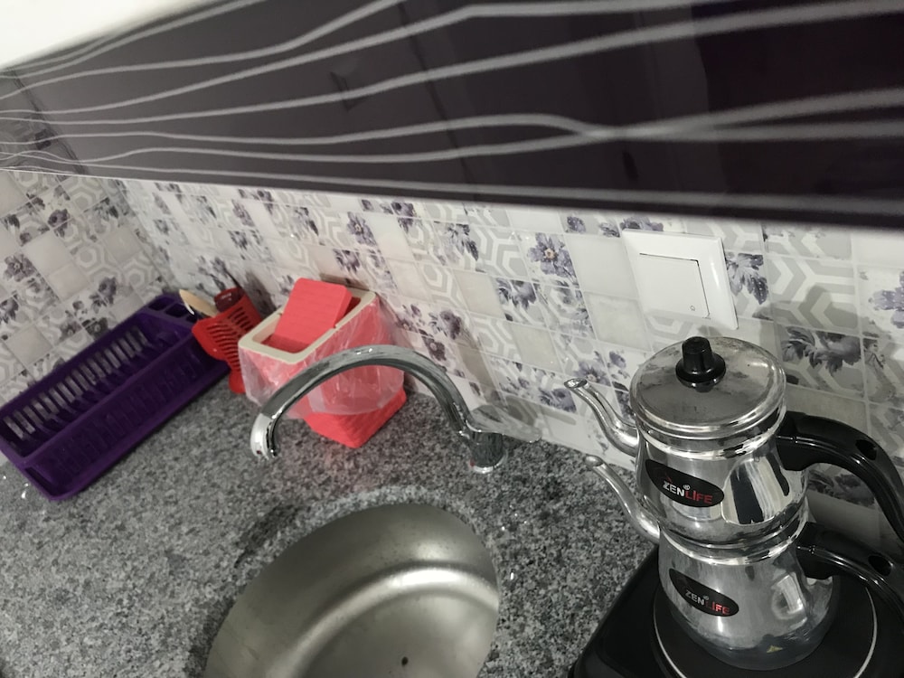 Derin Suit Apart 1 Rezervasyon