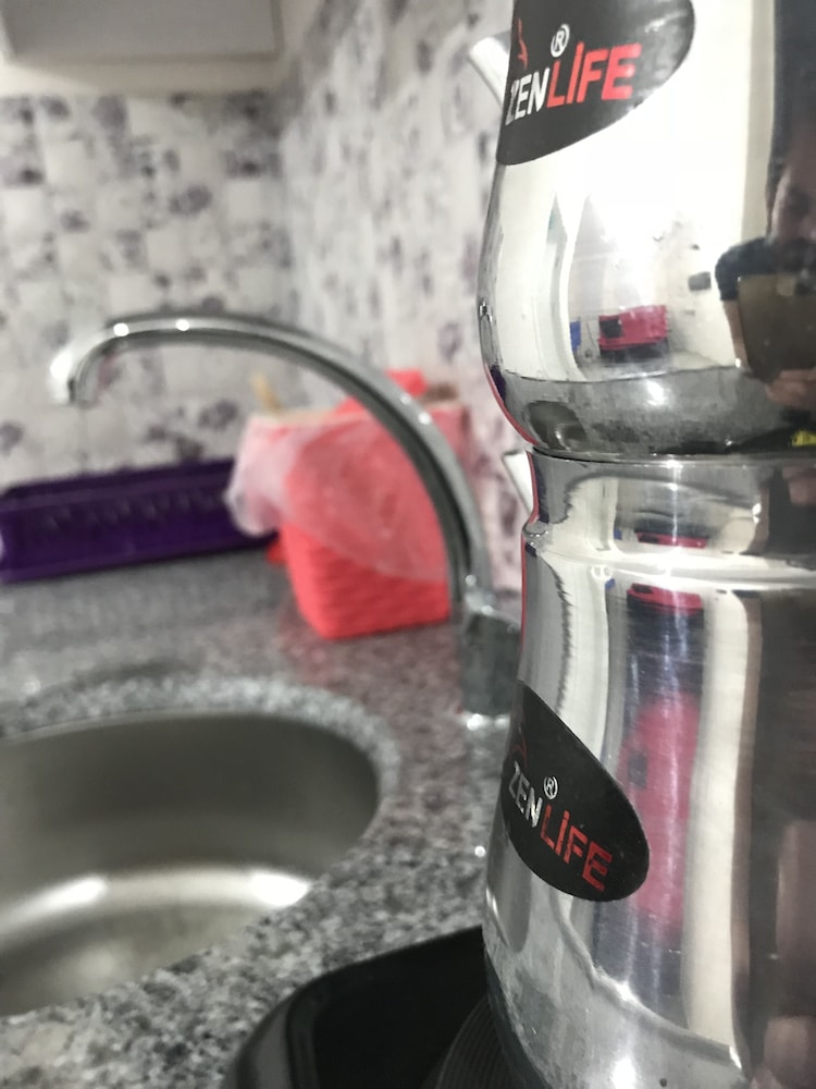 Derin Suit Apart 1 Rezervasyon