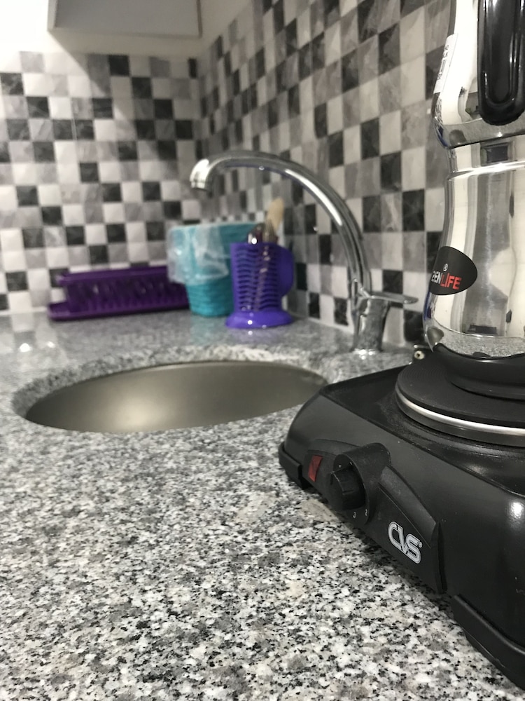 Derin Suit Apart 1 Rezervasyon