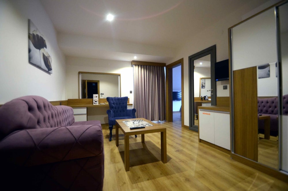 Devin Otel Rezervasyon