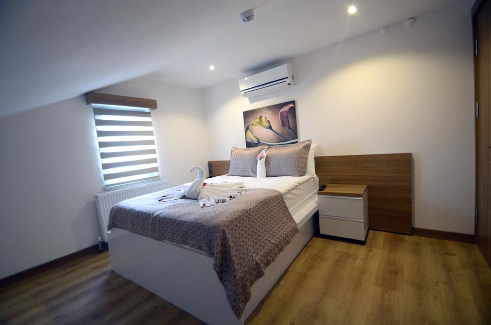 Devin Otel Rezervasyon