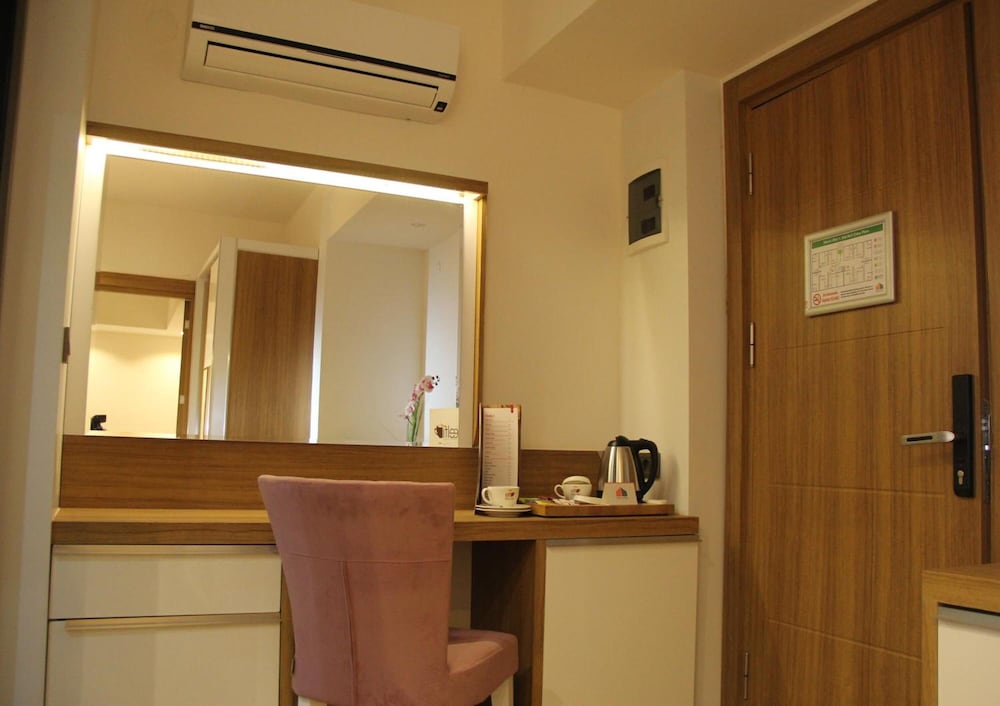 Devin Otel Rezervasyon