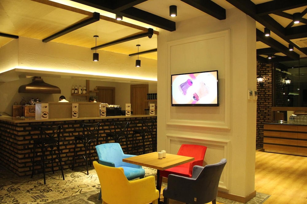 Devin Otel Rezervasyon