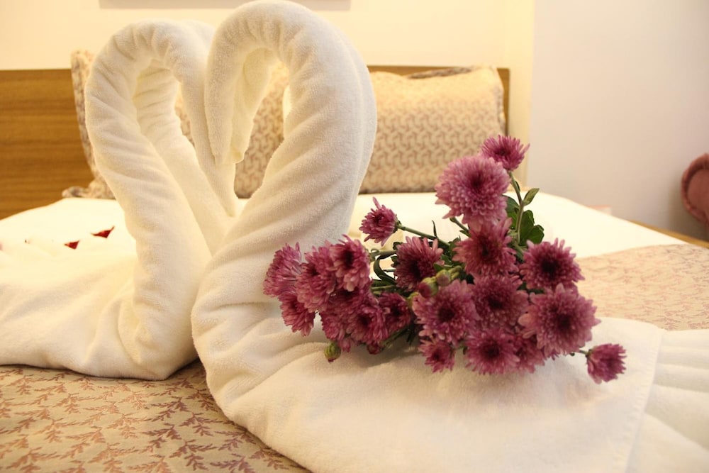 Devin Otel Rezervasyon