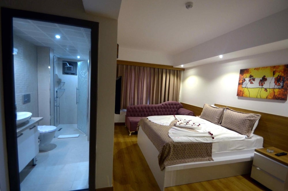 Devin Otel Rezervasyon
