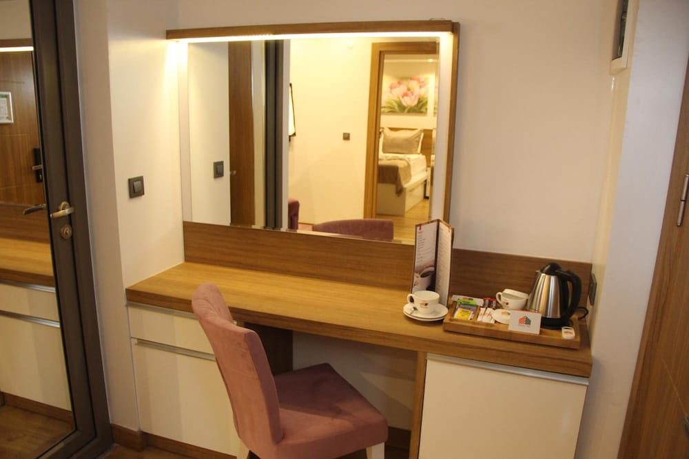 Devin Otel Rezervasyon