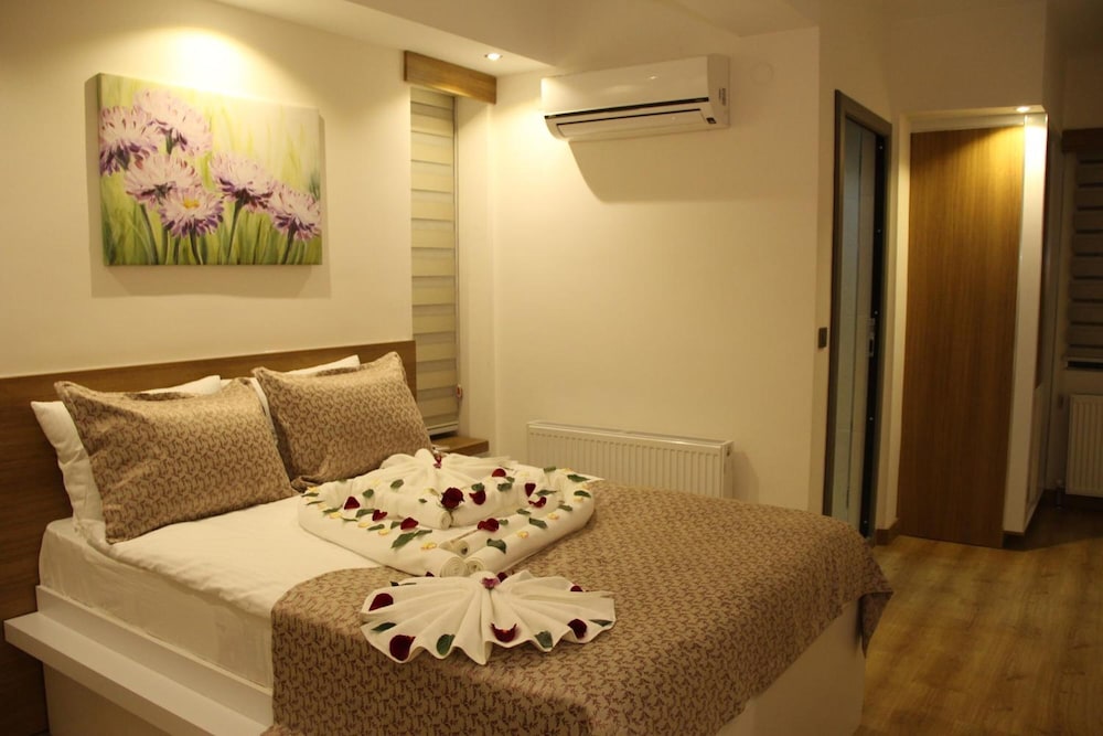 Devin Otel Rezervasyon