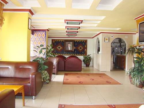 Otel Bolat Rezervasyon