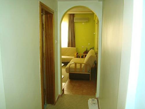 Otel Bolat Rezervasyon