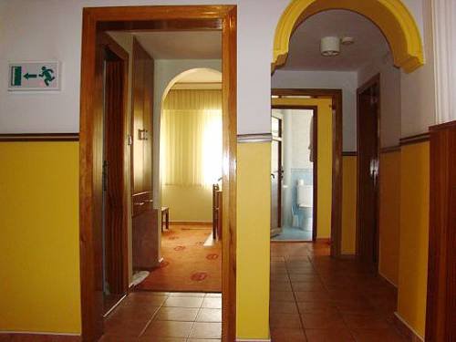 Otel Bolat Rezervasyon