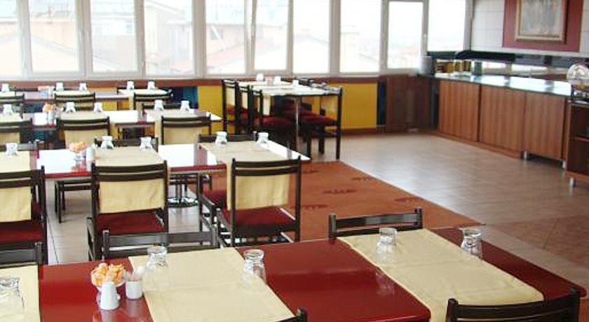 Otel Bolat Rezervasyon