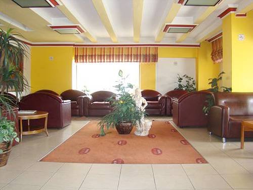 Otel Bolat Rezervasyon