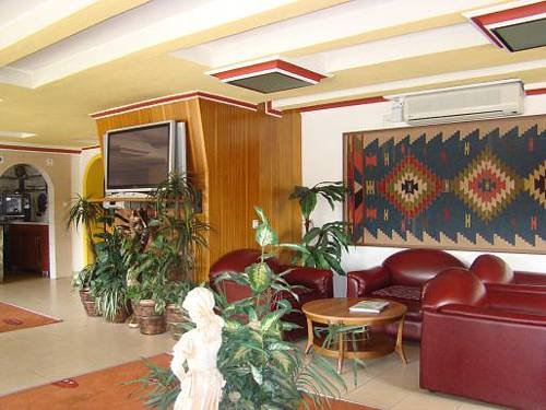 Otel Bolat Rezervasyon