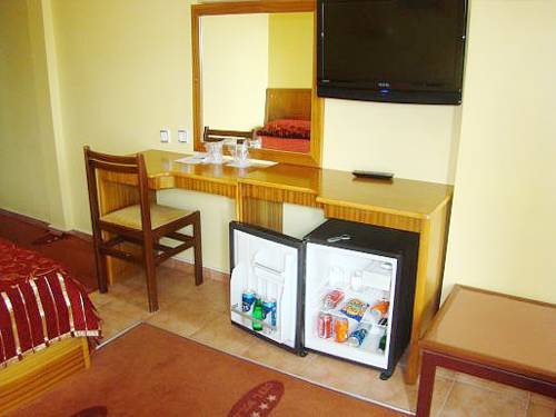 Otel Bolat Rezervasyon