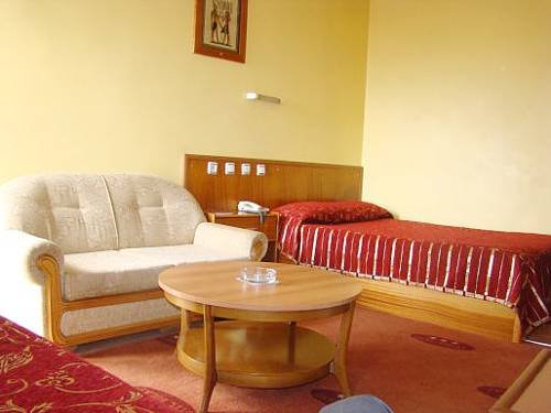 Otel Bolat Rezervasyon