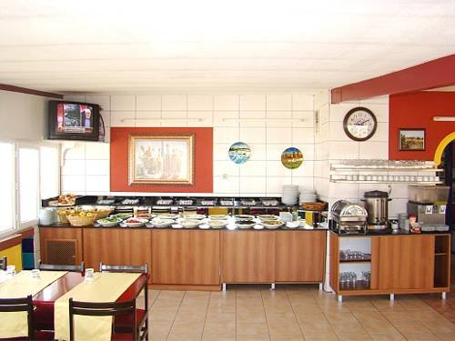 Otel Bolat Rezervasyon