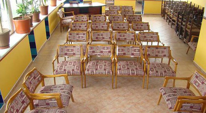 Otel Bolat Rezervasyon