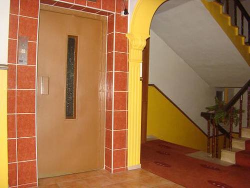 Otel Bolat Rezervasyon