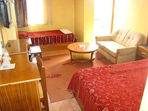 Otel Bolat Rezervasyon