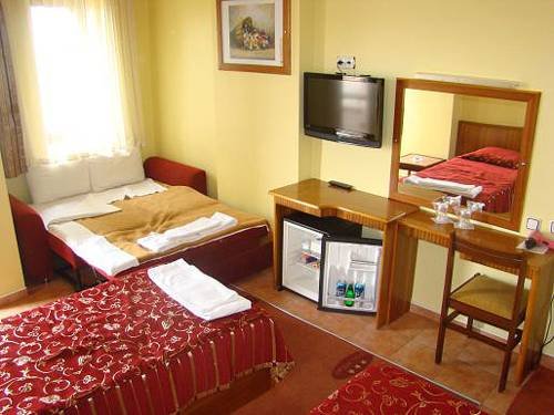 Otel Bolat Rezervasyon