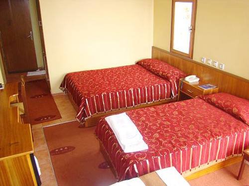 Otel Bolat Rezervasyon