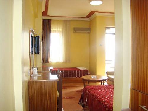 Otel Bolat Rezervasyon