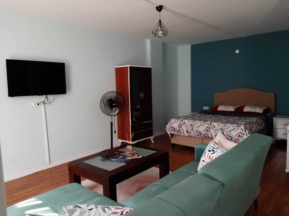 Samlife Apart Rezervasyon