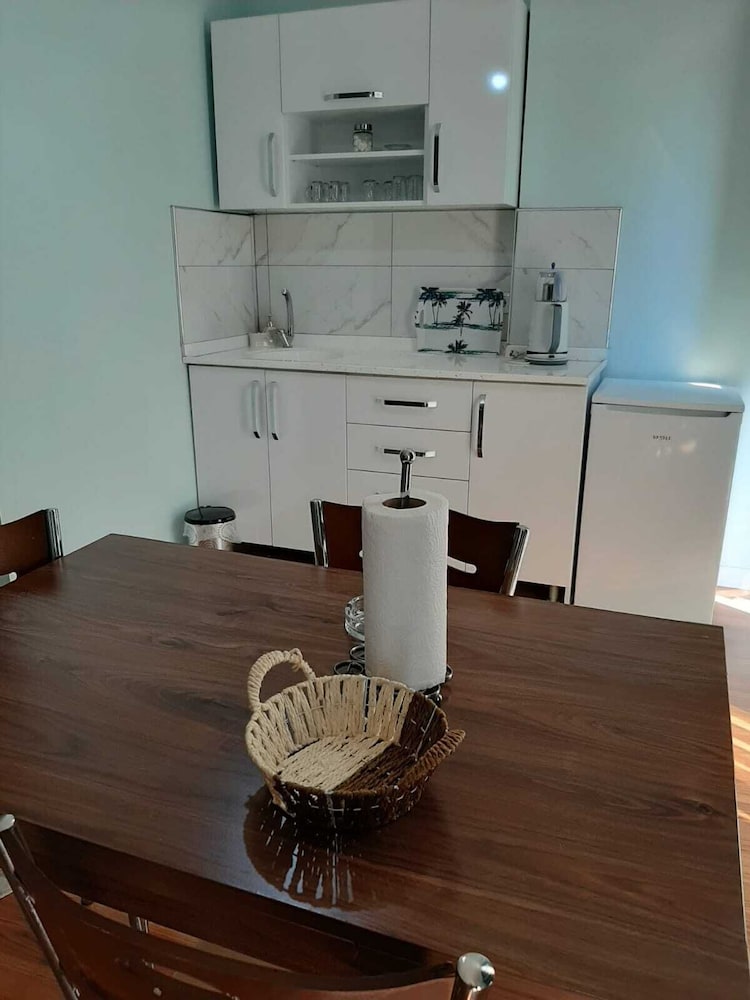 Samlife Apart Rezervasyon
