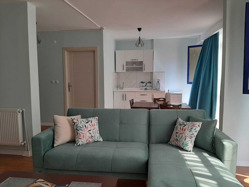 Samlife Apart Rezervasyon