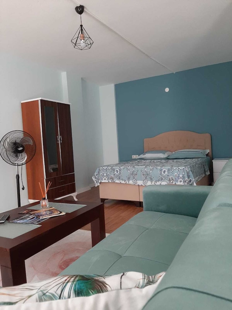 Samlife Apart Rezervasyon