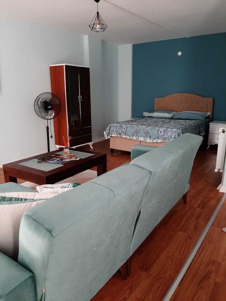 Samlife Apart Rezervasyon
