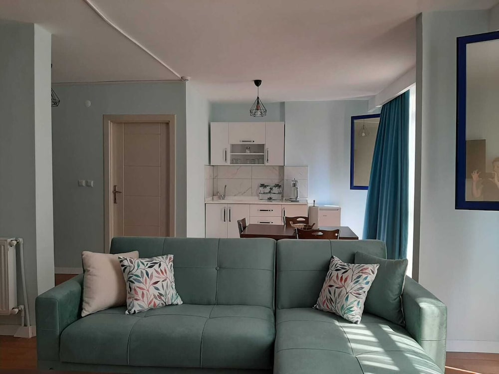 Samlife Apart Rezervasyon