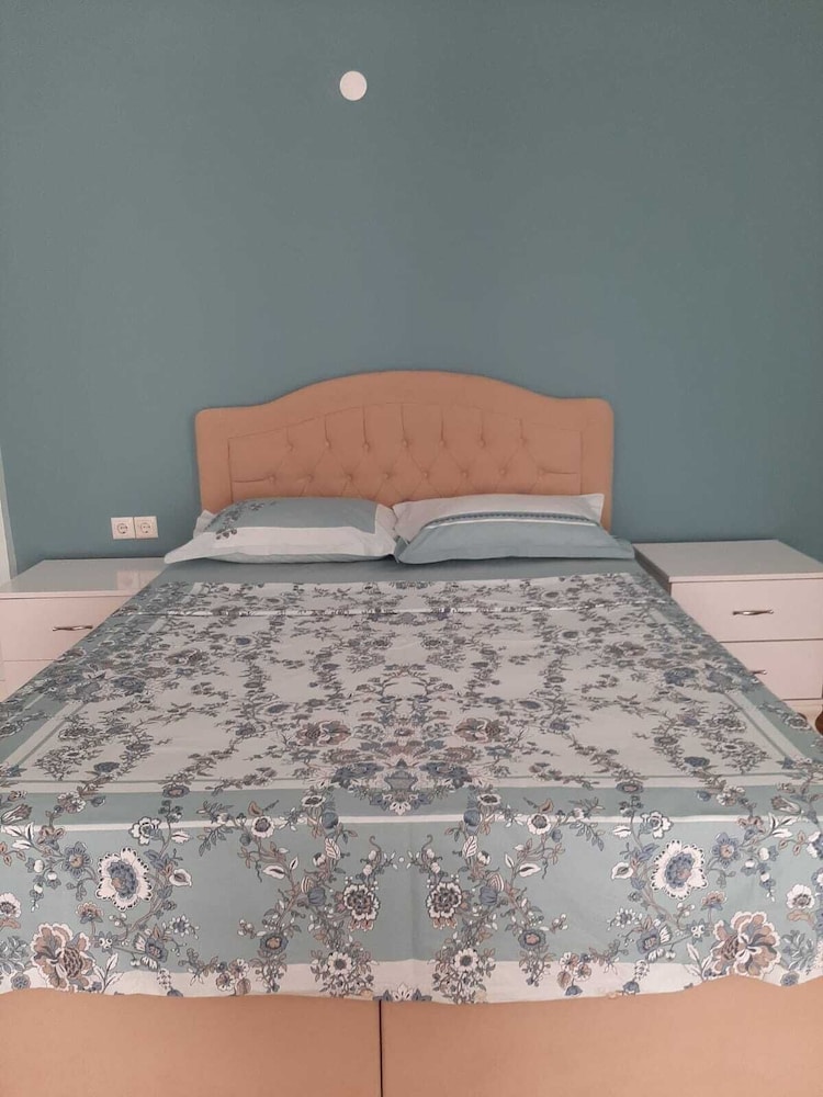 Samlife Apart Rezervasyon