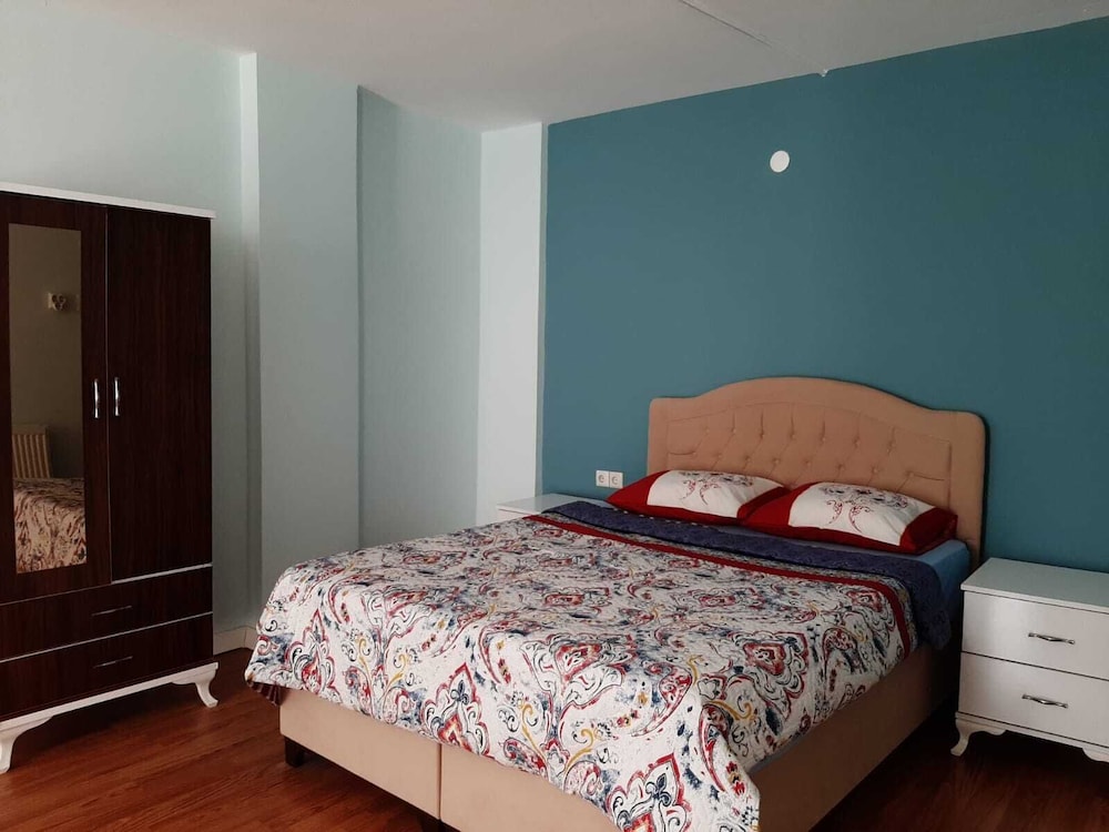 Samlife Apart Rezervasyon