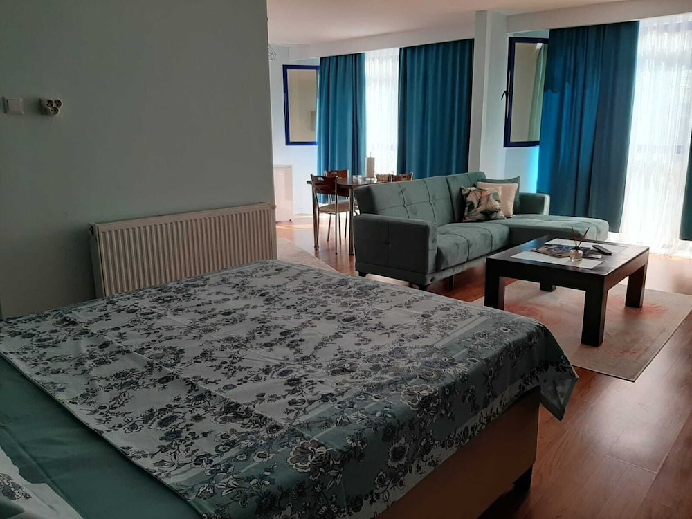 Samlife Apart Rezervasyon