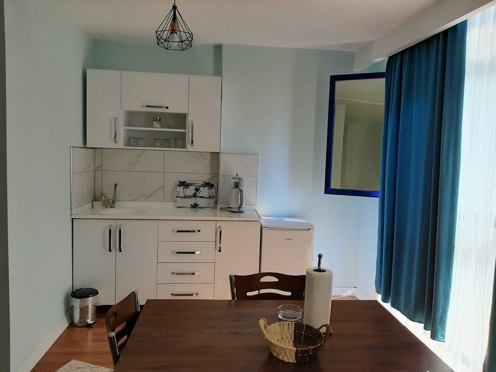 Samlife Apart Rezervasyon