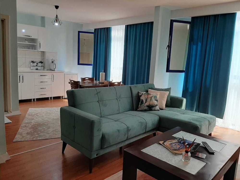 Samlife Apart Rezervasyon