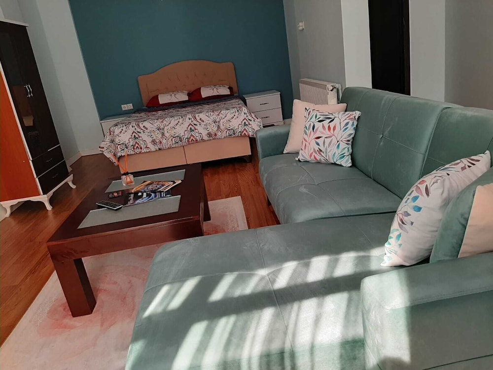 Samlife Apart Rezervasyon